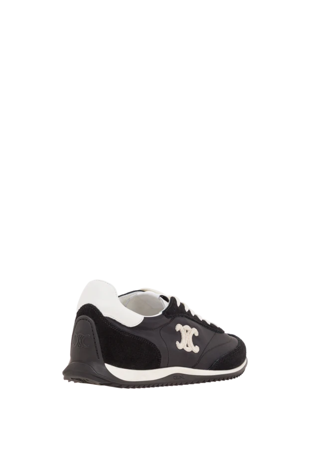 Celine кроссовки, кеды,сникеры 193324 - фото 3