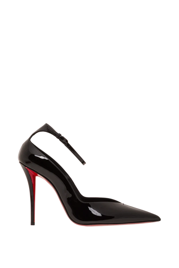 Christian Louboutin туфли на каблуке 193327 - фото 1