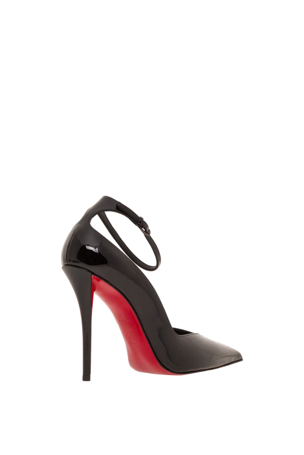 Christian Louboutin туфли на каблуке 193327 - фото 3