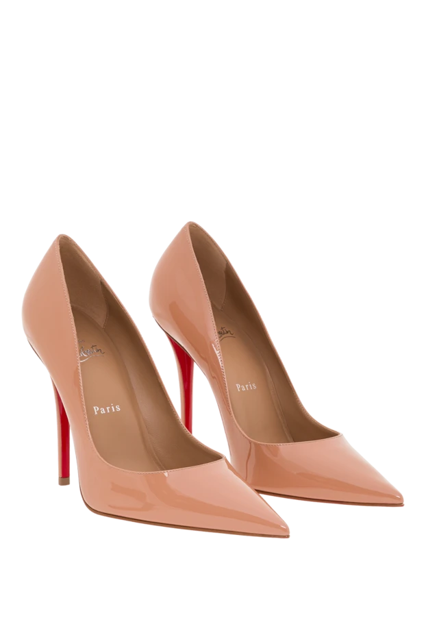 Christian Louboutin high heel shoes 193330 - photo 2