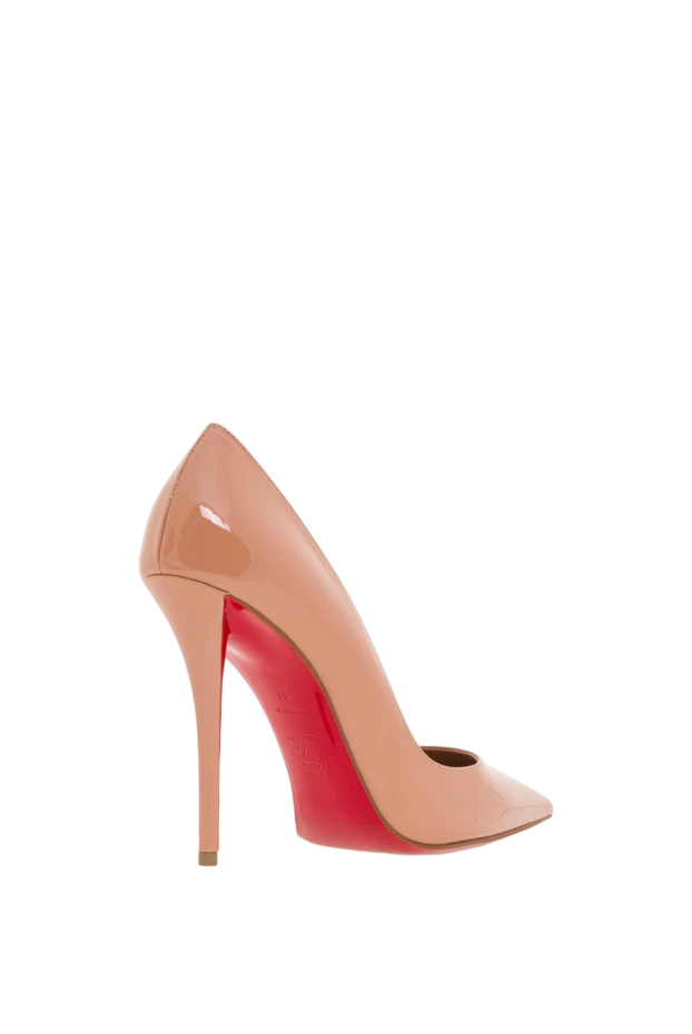Christian Louboutin high heel shoes 193330 - photo 3