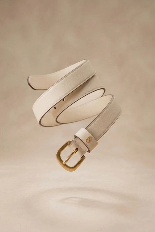 Valentino ремень 193337 - фото 2