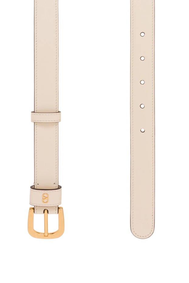 Valentino ремень 193337 - фото 2