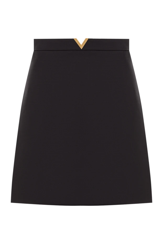 Юбка mini - фото 1