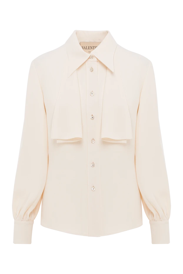 Блуза - фото 1