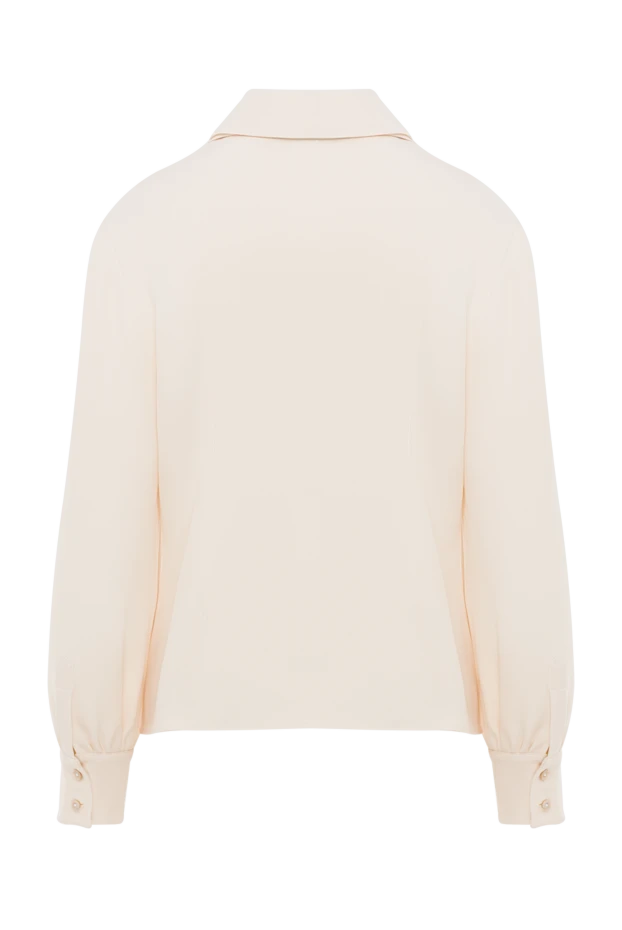 Valentino блуза 193344 - фото 2