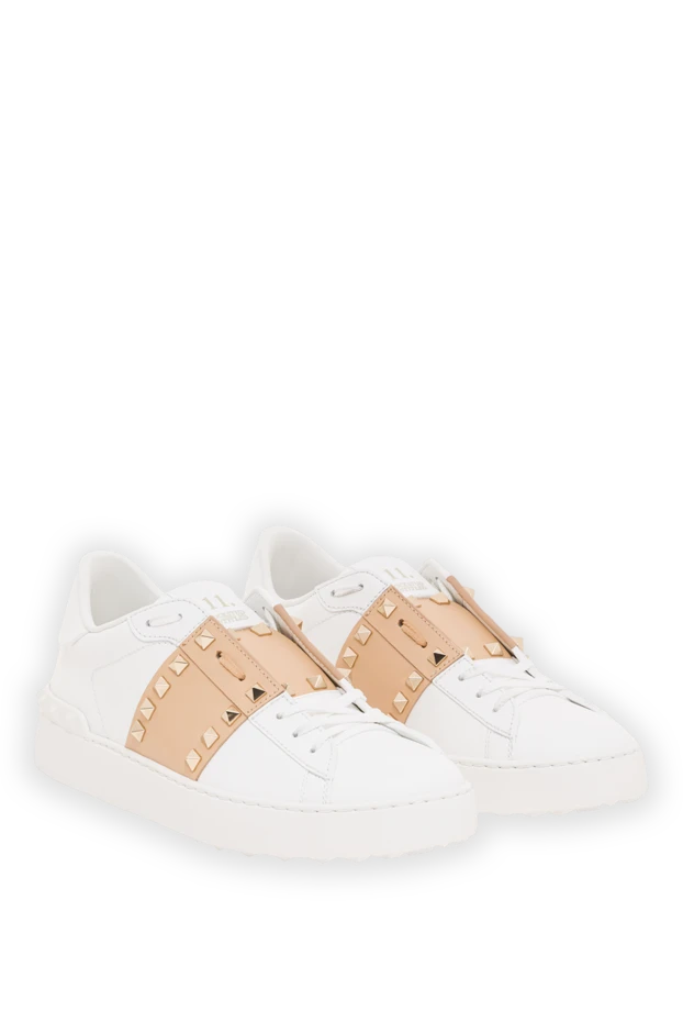 Valentino sneakers, keds 193345 - photo 2