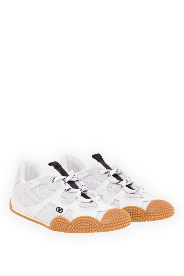 Valentino кроссовки, кеды,сникеры 193346 - фото 2