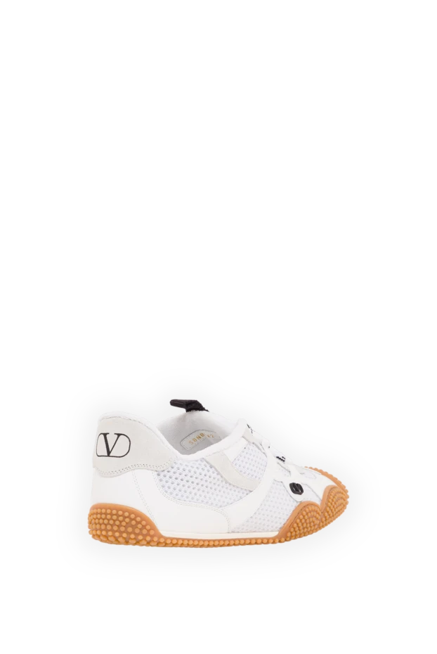 Valentino кроссовки, кеды,сникеры 193346 - фото 3