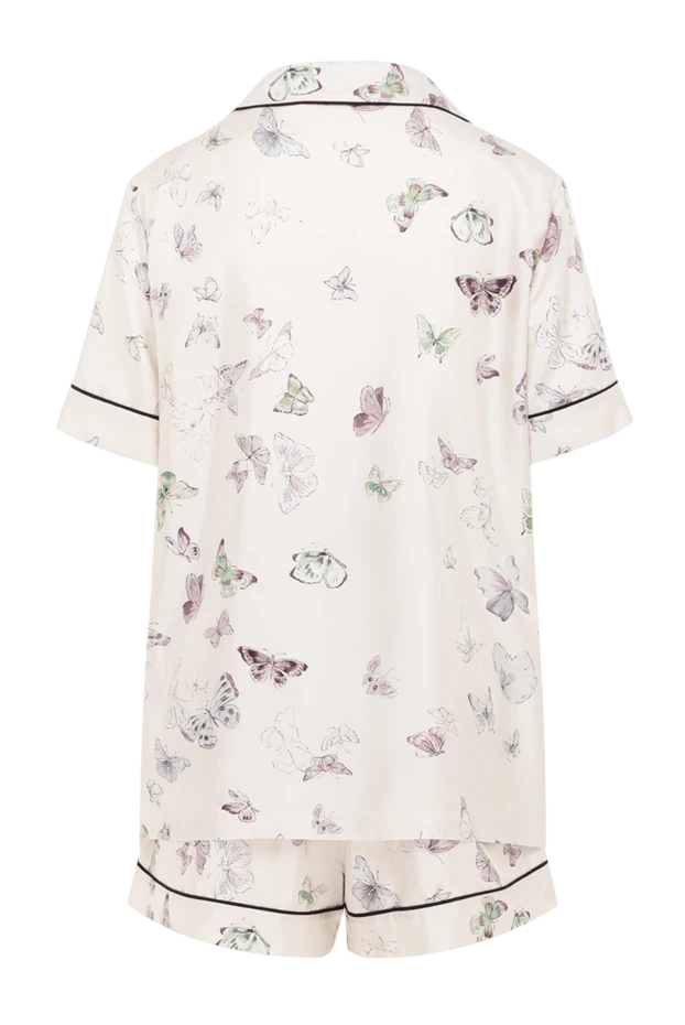 Dior костюм з шортами 193349 - фото 2