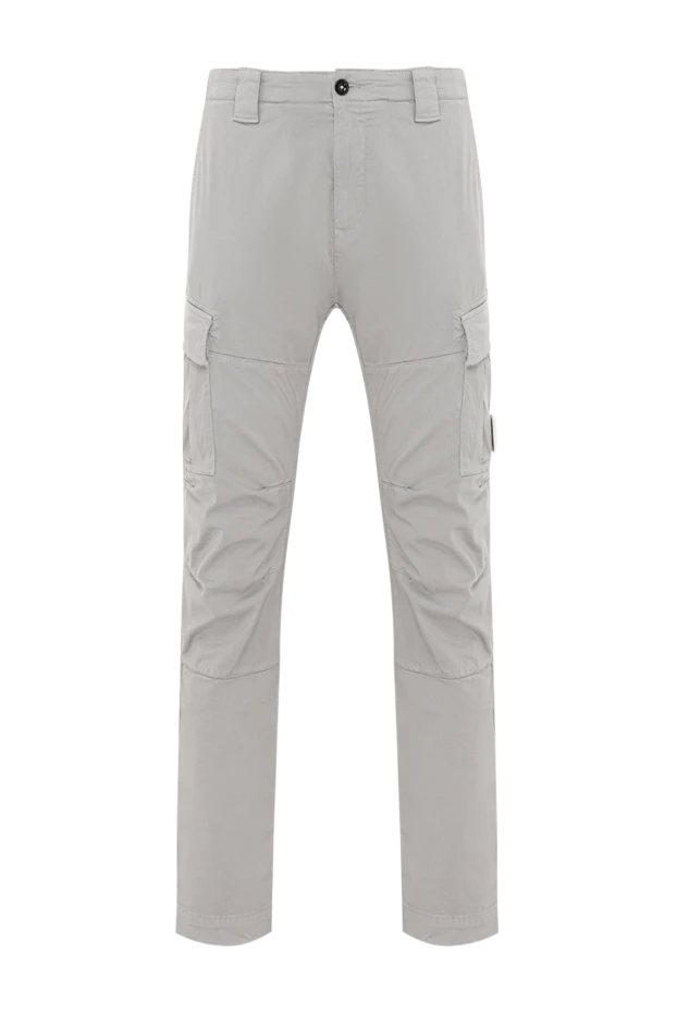 C.P.Company брюки 193350 - фото 1