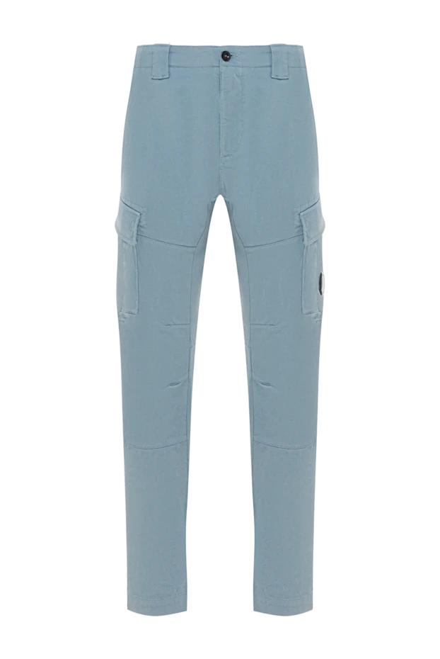 C.P.Company брюки 193351 - фото 1