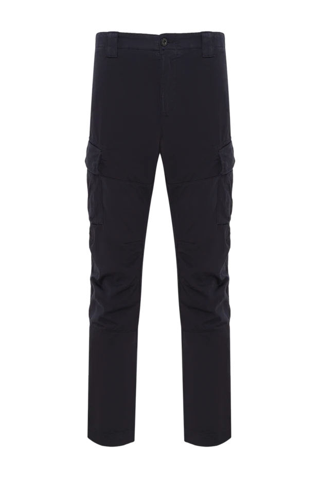 C.P.Company брюки 193352 - фото 1