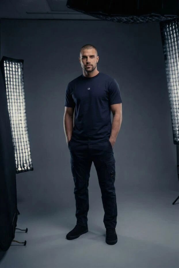 C.P.Company брюки 193355 - фото 2