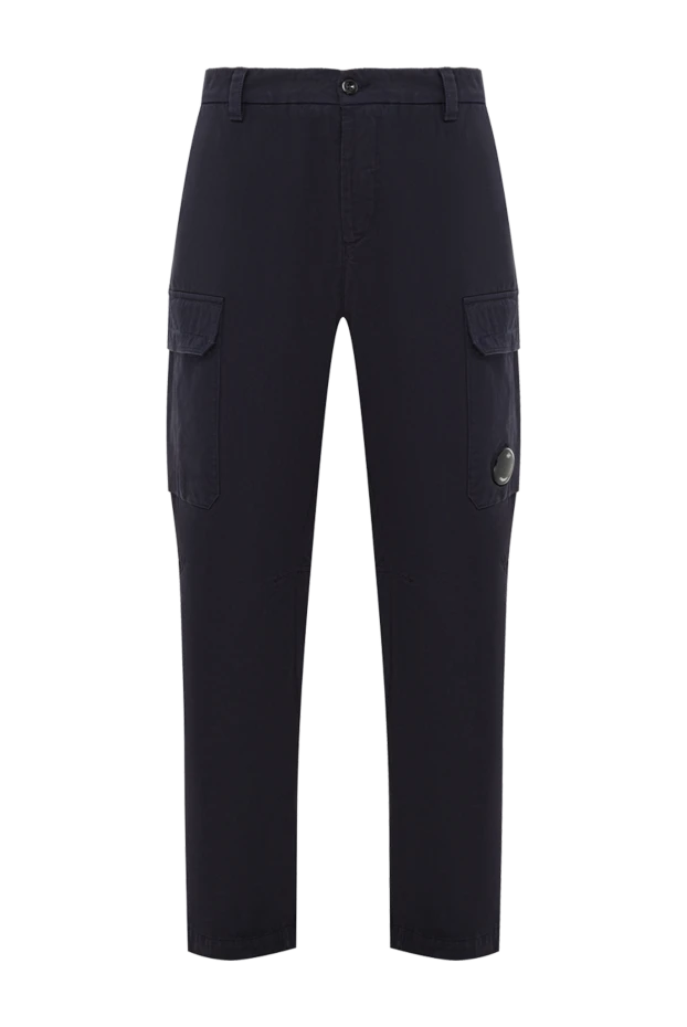 C.P.Company брюки 193355 - фото 1