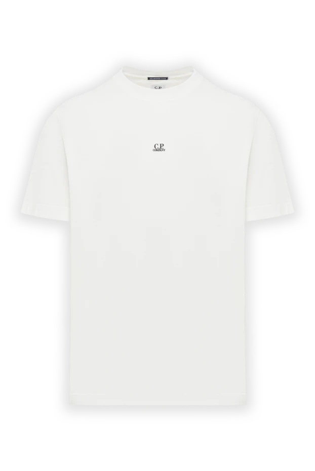 C.P.Company футболка 193357 - фото 1