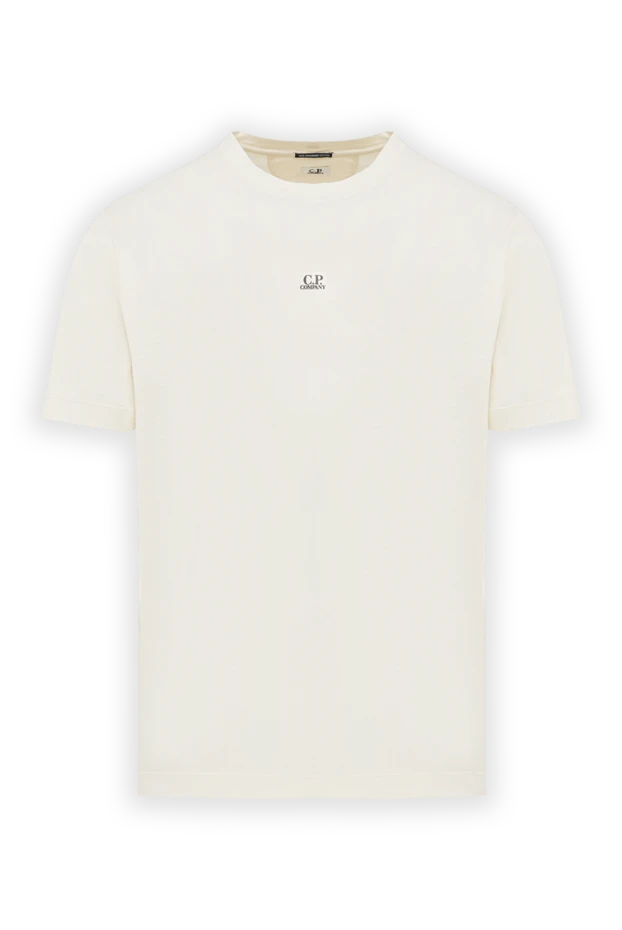 C.P.Company футболка 193359 - фото 1