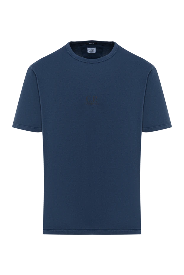 C.P.Company футболка 193363 - фото 1