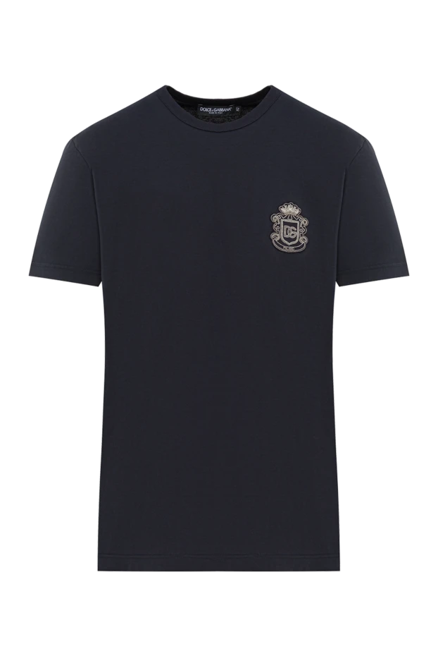 Dolce & Gabbana футболка 193375 - фото 1