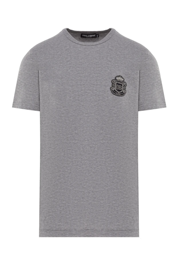 Dolce & Gabbana футболка 193377 - фото 1