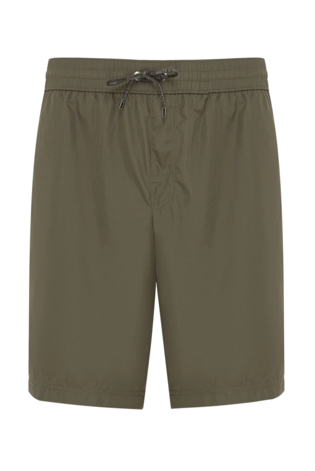 Пляжные шорти и плавки - фото 1