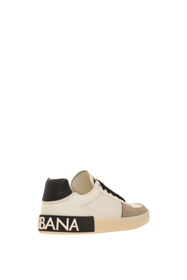 Dolce & Gabbana sneakers, keds 193381 - photo 3