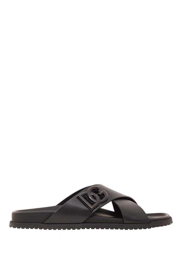 Dolce & Gabbana flats, sandals 193382 - photo 1