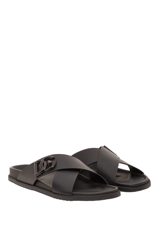 Dolce & Gabbana flats, sandals 193382 - photo 2