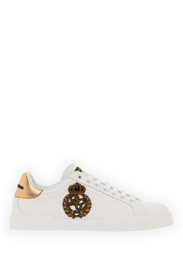 Dolce & Gabbana sneakers, keds 193386 - photo 1