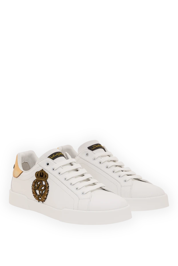 Dolce & Gabbana sneakers, keds 193386 - photo 2