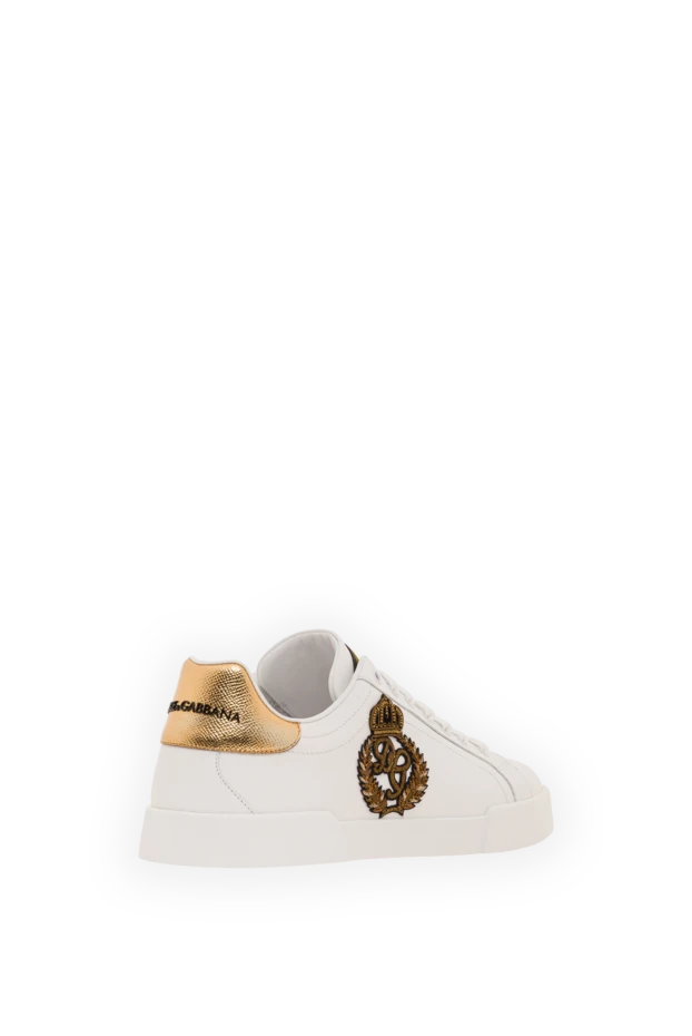 Dolce & Gabbana sneakers, keds 193386 - photo 3