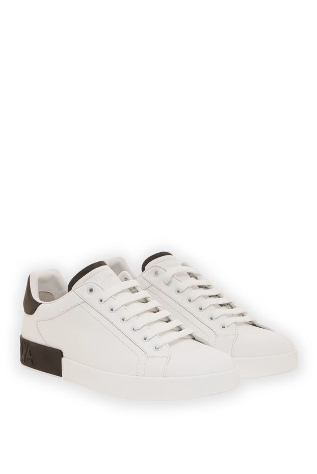 Dolce & Gabbana sneakers, keds 193387 - photo 2