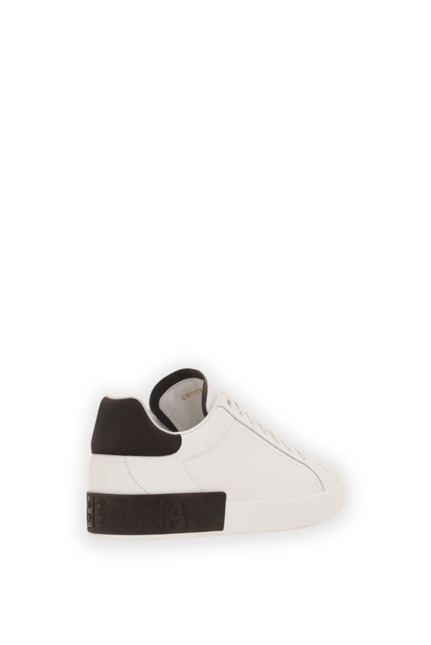 Dolce & Gabbana sneakers, keds 193387 - photo 3