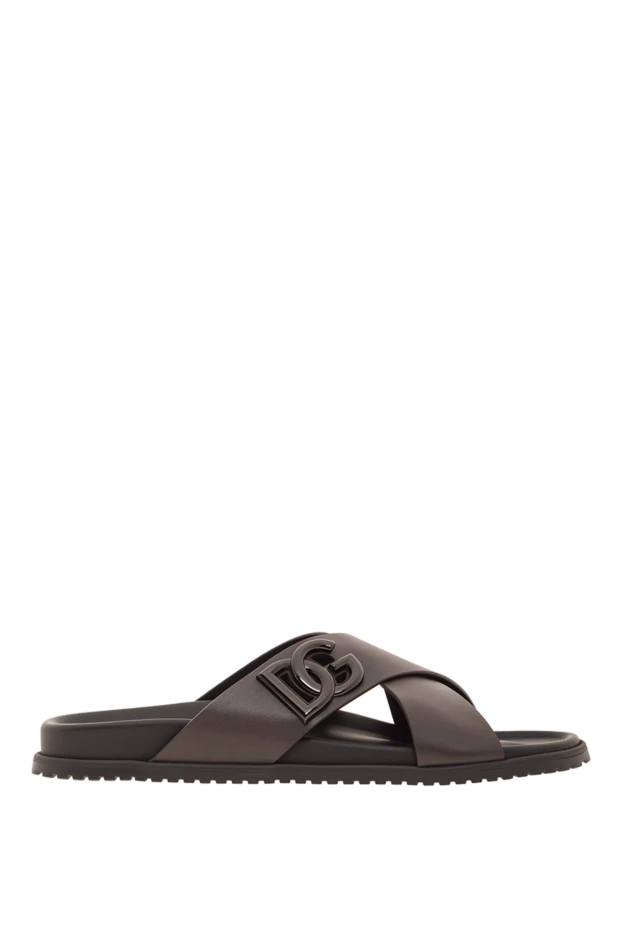 Dolce & Gabbana flats, sandals 193388 - photo 1