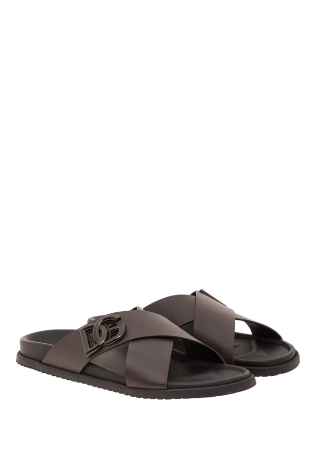 Dolce & Gabbana flats, sandals 193388 - photo 2