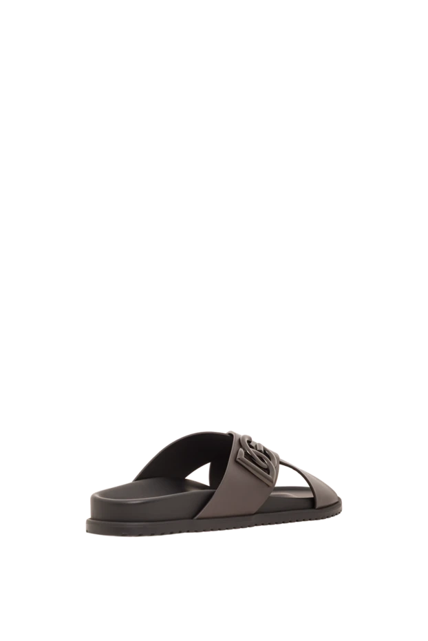 Dolce & Gabbana flats, sandals 193388 - photo 3