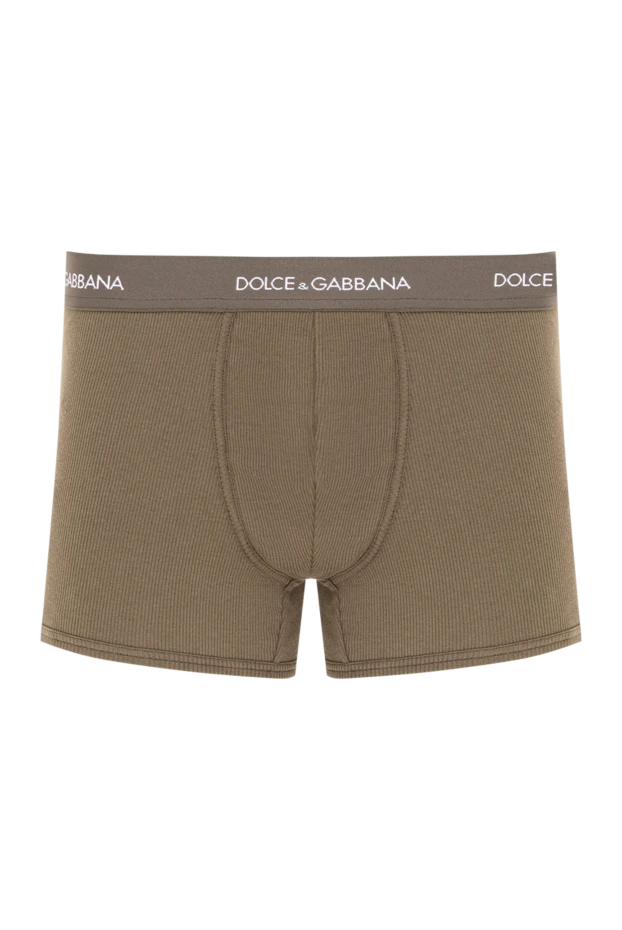 Dolce & Gabbana боксеры, брифы 193390 - фото 1