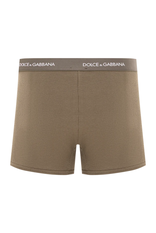 Dolce & Gabbana боксеры, брифы 193390 - фото 2