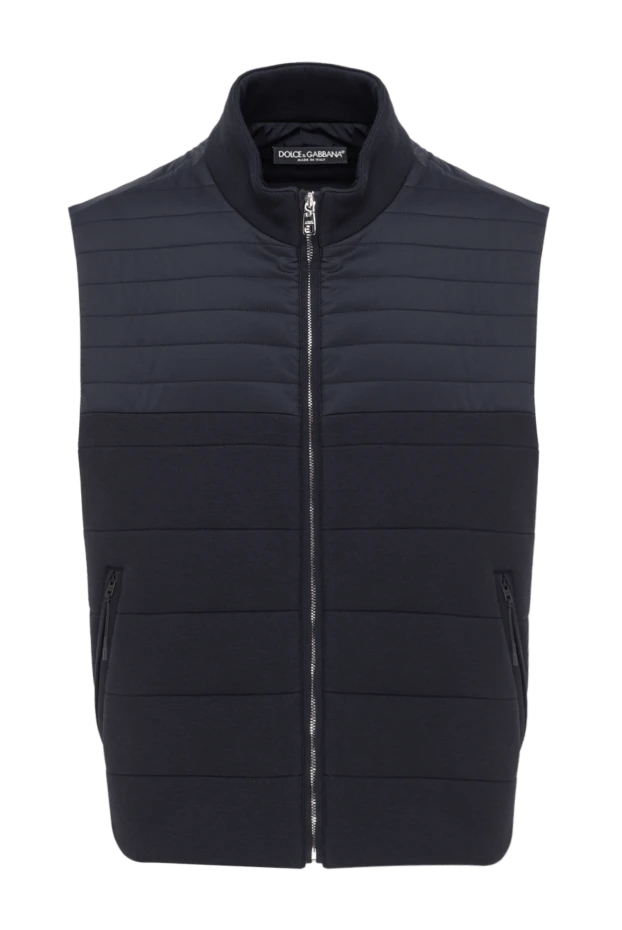 Жилет - фото 1