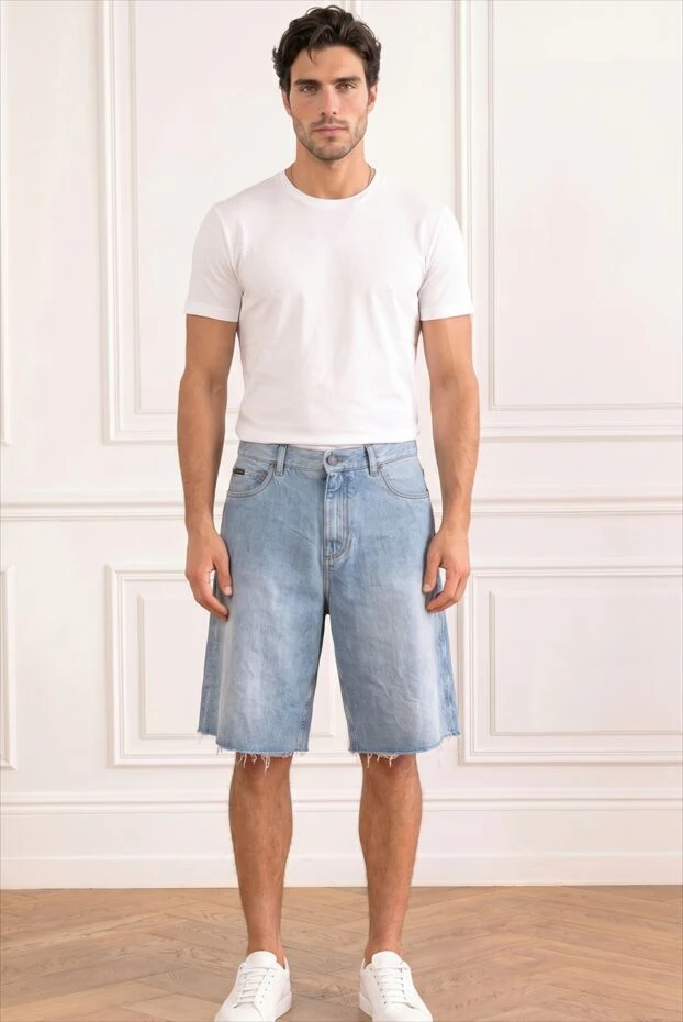 Dolce & Gabbana shorts 193396 - photo 2