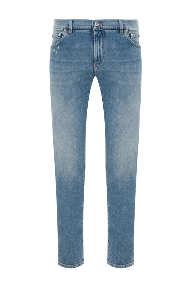 Dolce & Gabbana джинсы 193401 - фото 1