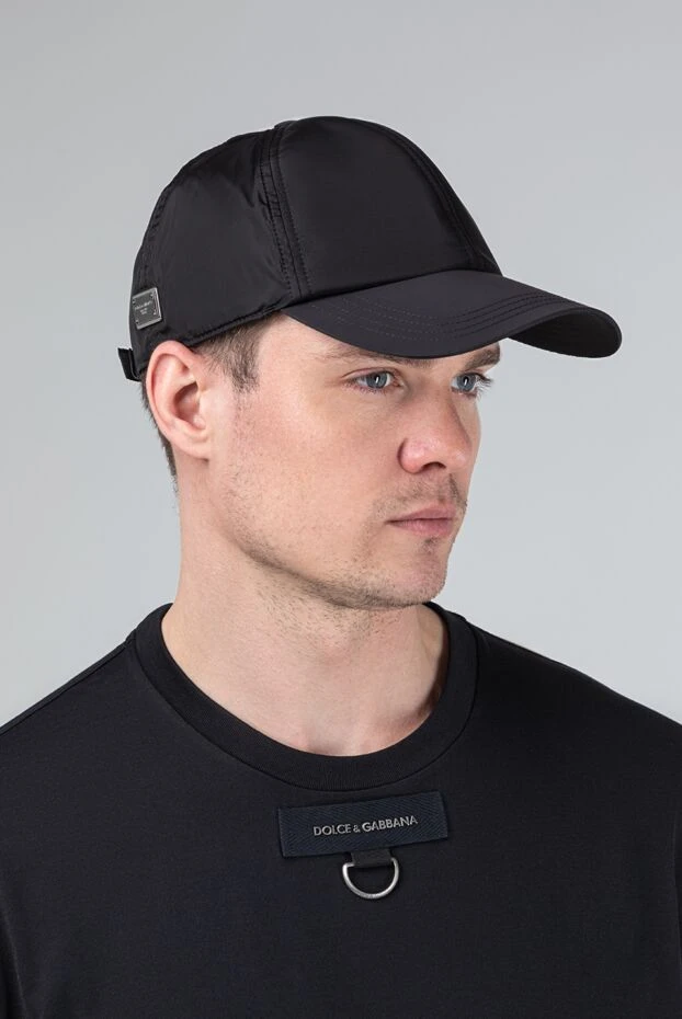 Dolce & Gabbana cap 193407 - photo 2