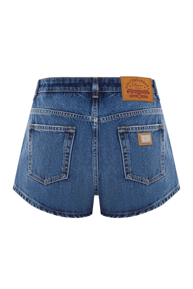 Dolce & Gabbana jean shorts 193408 - photo 2