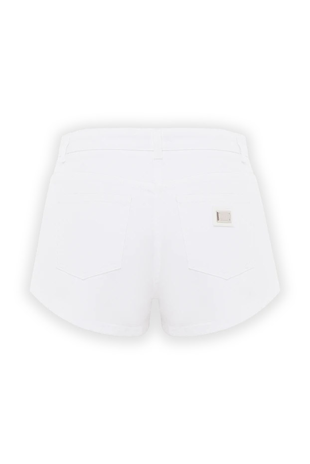 Dolce & Gabbana jean shorts 193409 - photo 2