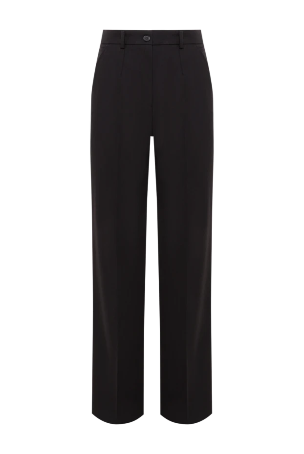 Брюки - фото 1