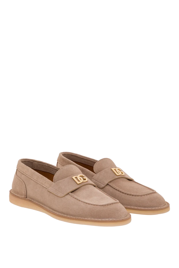 Dolce & Gabbana loafers, moccasins 193423 - photo 2