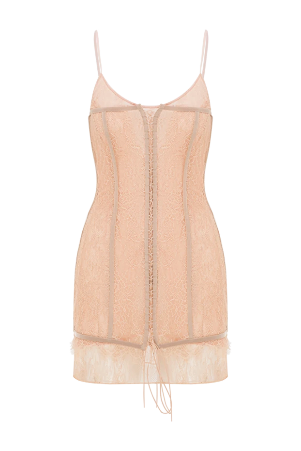 Giuseppe Di Morabito dress 193426 - photo 1