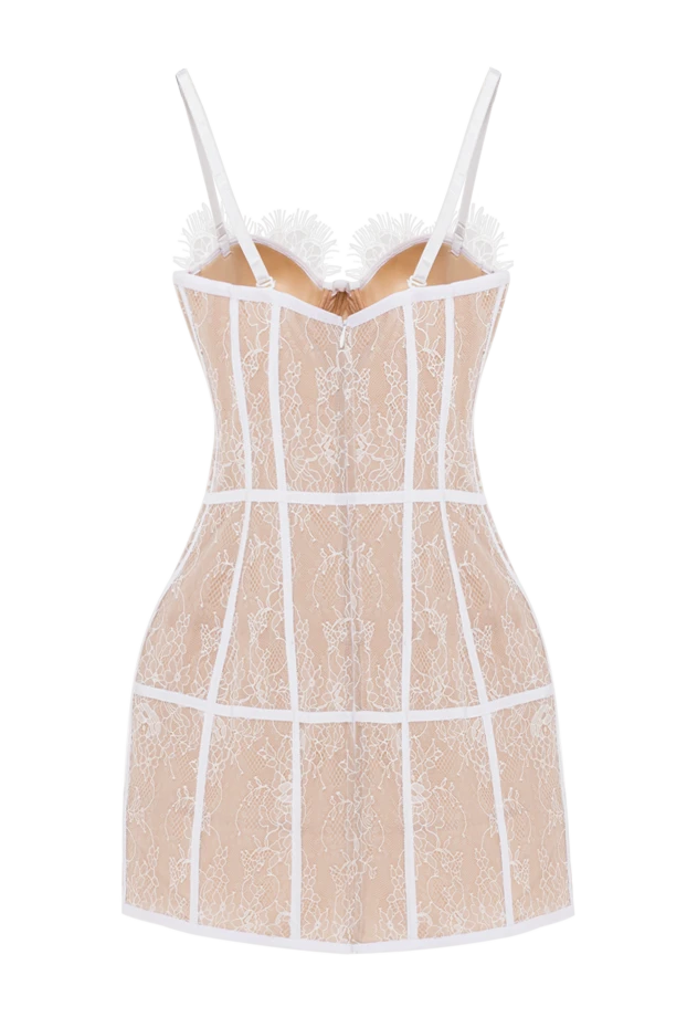 Giuseppe Di Morabito сукня 193430 - фото 2