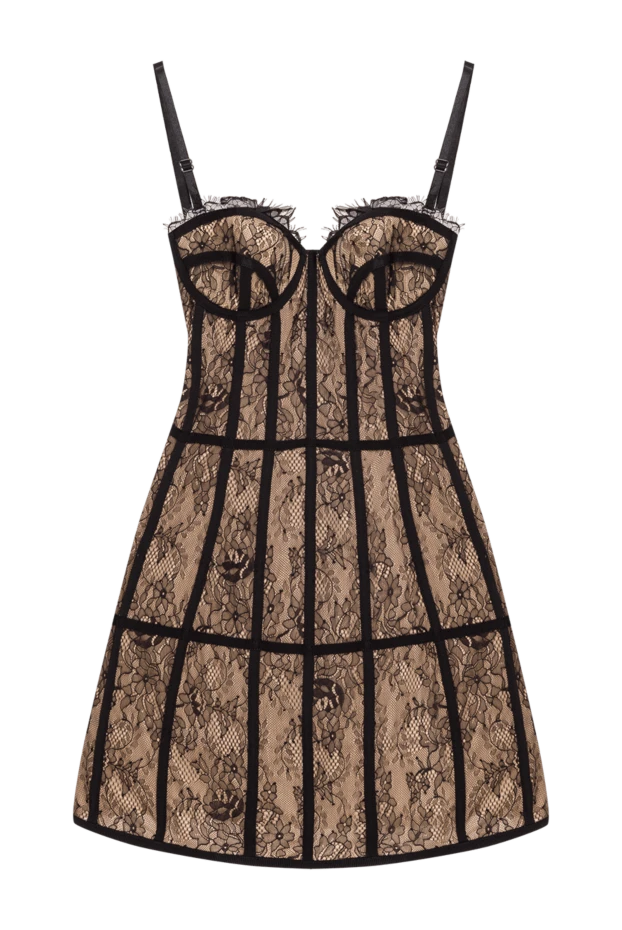 Giuseppe Di Morabito dress 193431 - photo 1