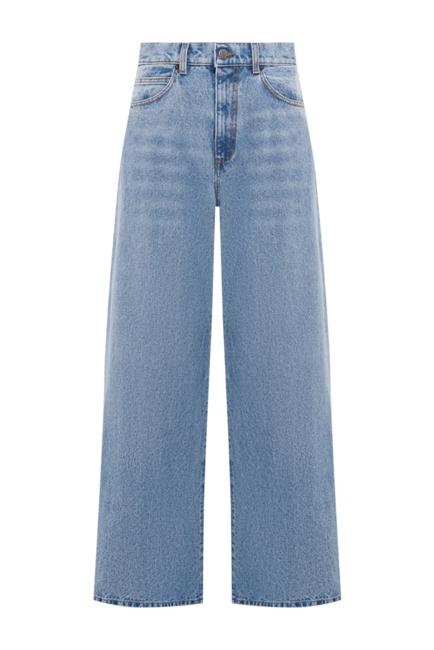 Джинсы - фото 1